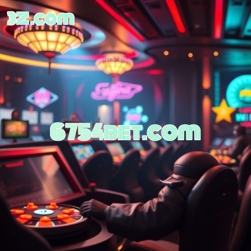 A Confiavel experiência no 6754bet.com para apostadores brasileiros!